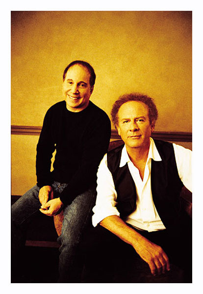 Simon And Garfunkel Photo (   )  ,  /  - 3