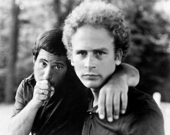 Simon And Garfunkel Photo (   )  ,  /  - 5