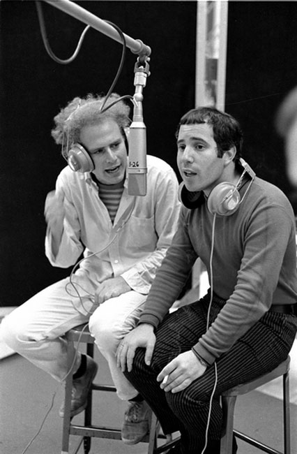 Simon And Garfunkel Photo (   )  , 