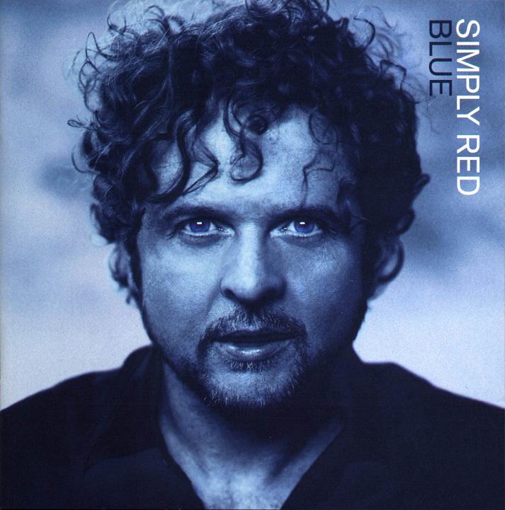 Simply Red Photo (  )   /  - 2