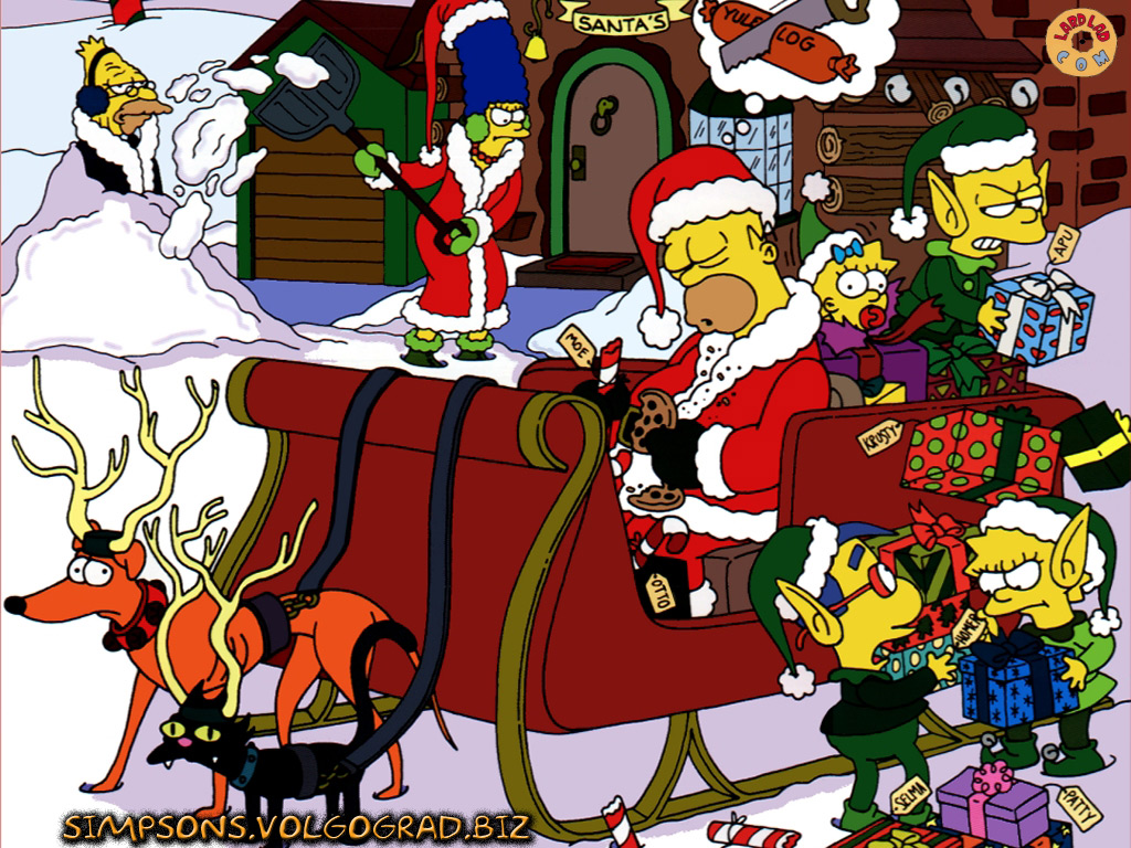 The Simpsons Photo ( )   /  - 5