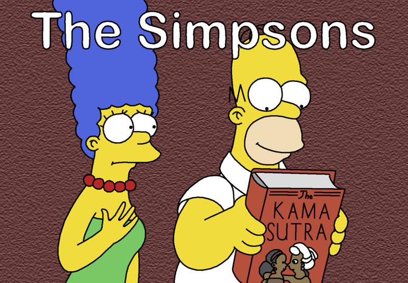 The Simpsons Photo ( )   /  - 6