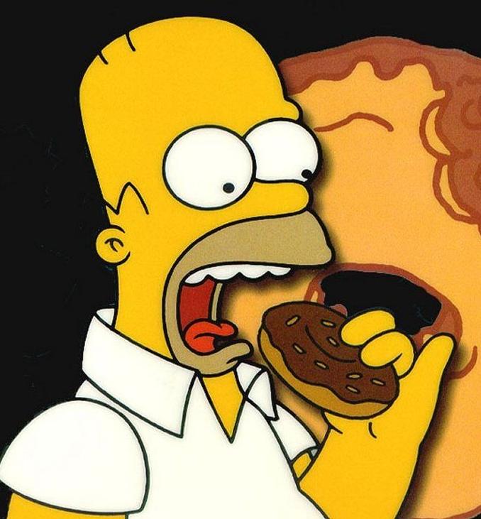 The Simpsons Photo ( )   /  - 8