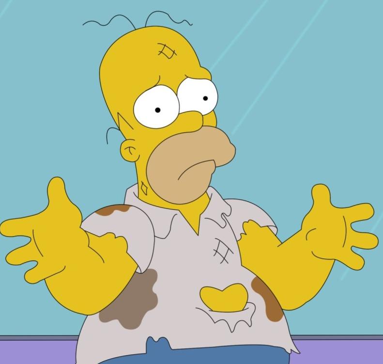 The Simpsons Photo ( )   /  - 12