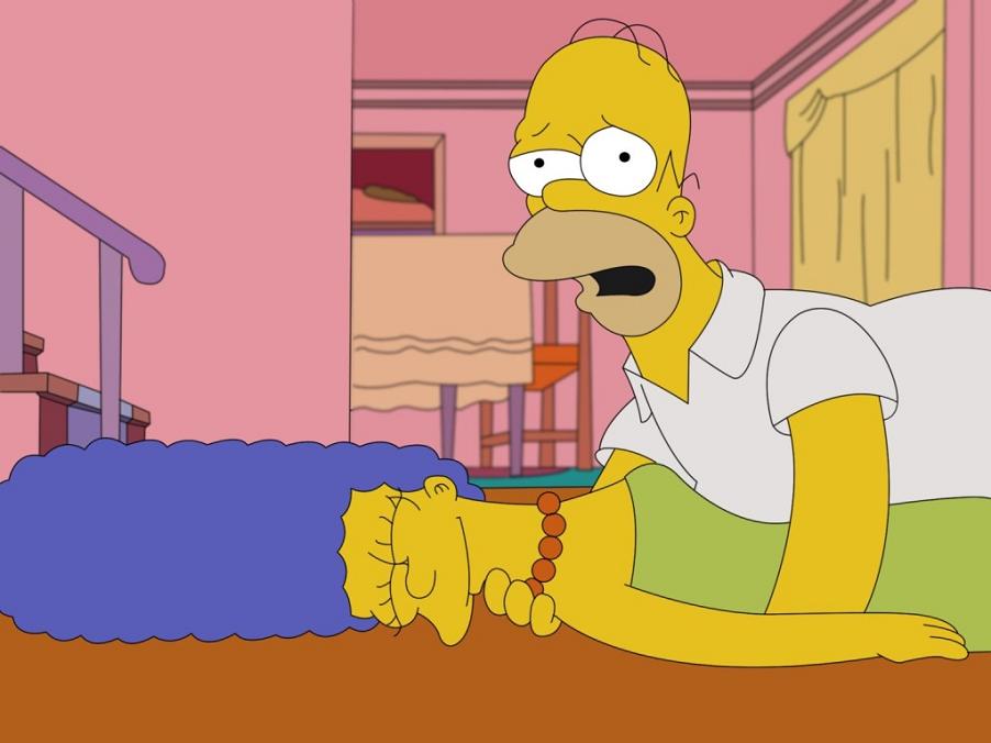 The Simpsons Photo ( )   /  - 13