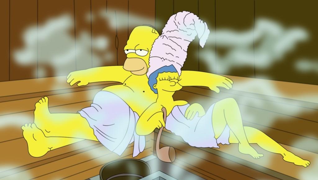 The Simpsons Photo ( )   /  - 15