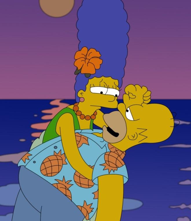 The Simpsons Photo ( )   /  - 17