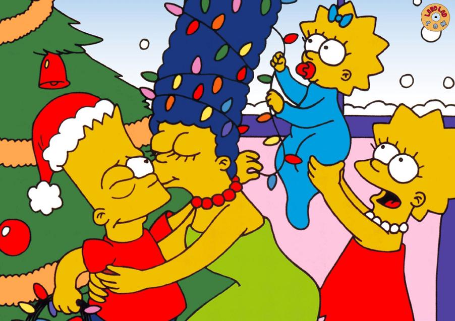 The Simpsons Photo ( )   /  - 20