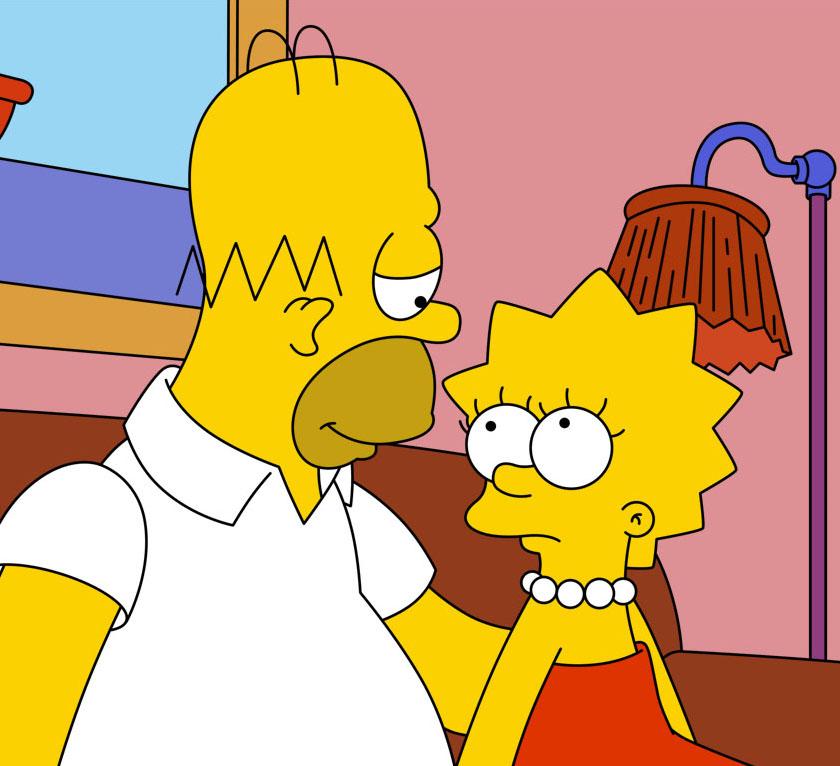 The Simpsons Photo ( )   /  - 31