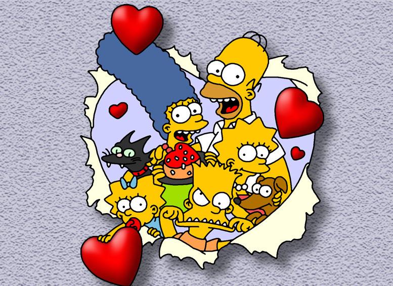 The Simpsons Photo ( )   /  - 32