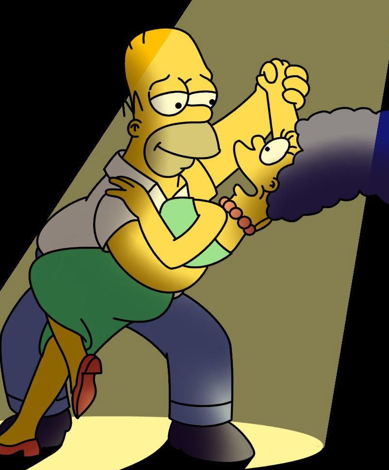 The Simpsons Photo ( )   /  - 34