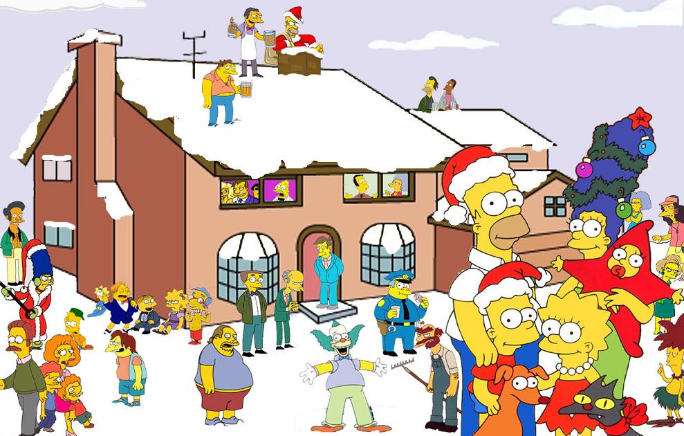 The Simpsons Photo ( )   /  - 36