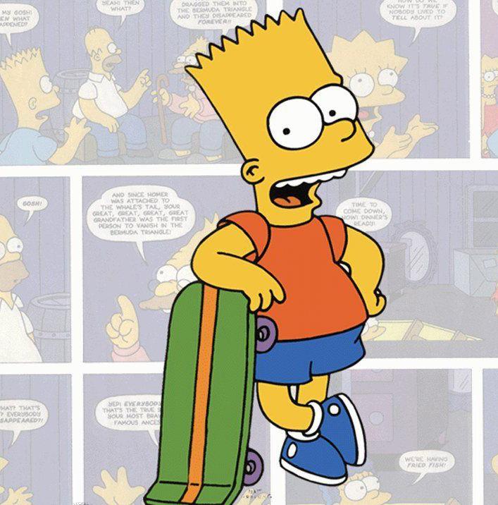 The Simpsons Photo ( )   /  - 39