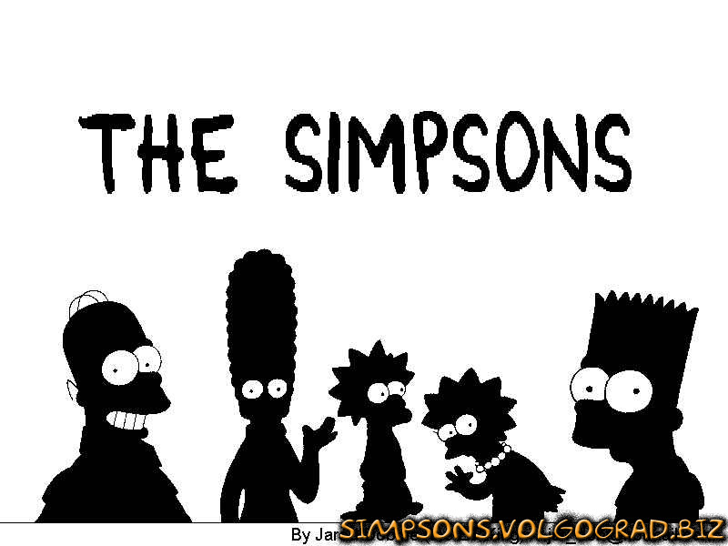 The Simpsons Photo ( )   /  - 40