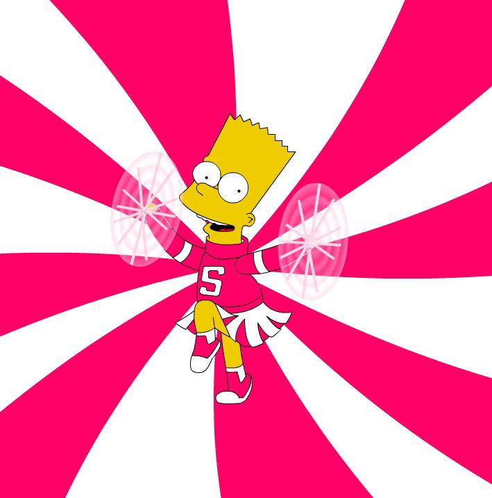 The Simpsons Photo ( )   /  - 48