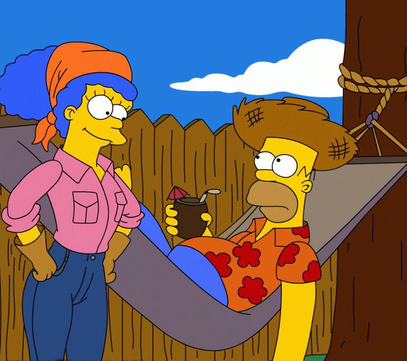 The Simpsons Photo ( )   /  - 50