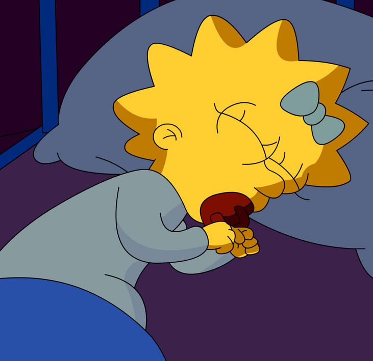 The Simpsons Photo ( )   /  - 51