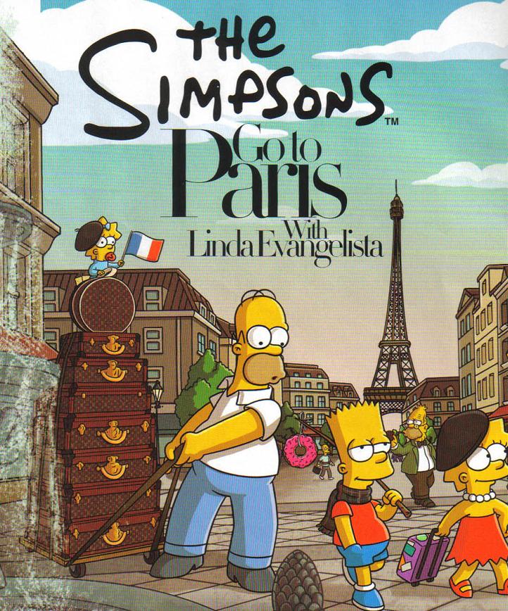 The Simpsons Photo ( )   /  - 56