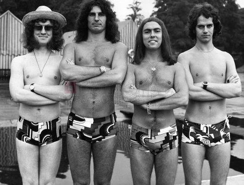 Slade Photo ( )  