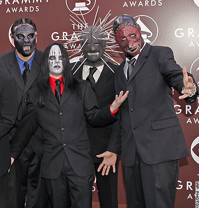 Slipknot Photo ( )   /  - 4