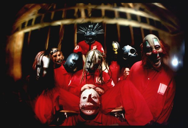 Slipknot Photo ( )   /  - 6