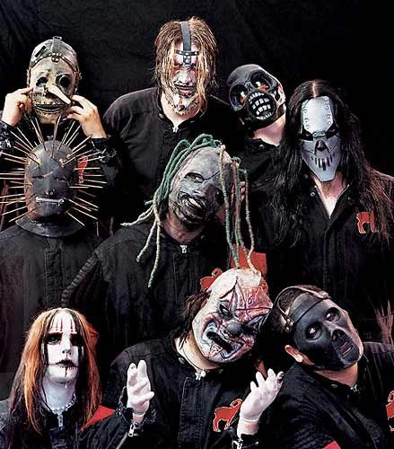 Slipknot Photo ( )   /  - 8