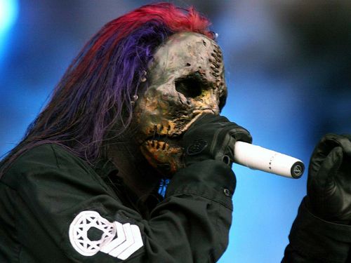 Slipknot Photo ( )  