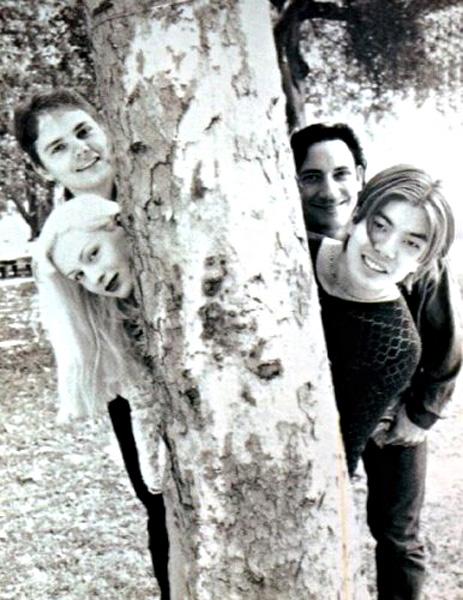 Smashing Pumpkins Photo (  )  