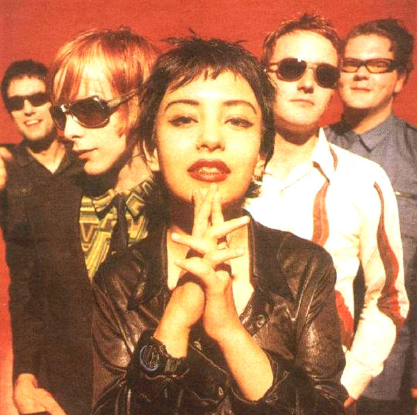 Sneaker Pimps Photo (  )  