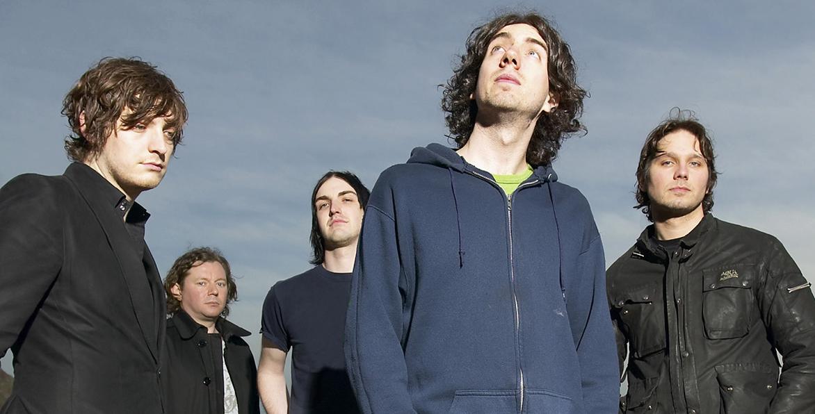 Snowpatrol Photo ( )   /  - 5