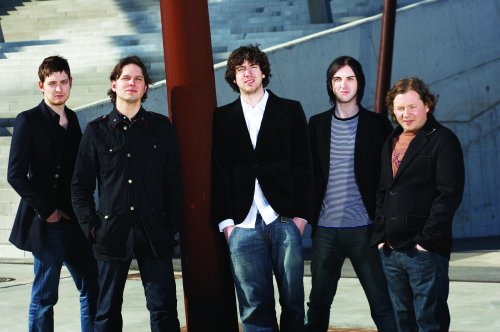 Snowpatrol Photo ( )  