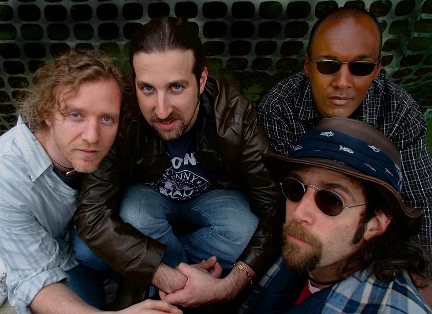 Spin Doctors Photo (  )  