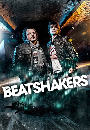 The Beat Shakers Photo (  )    /  - 2
