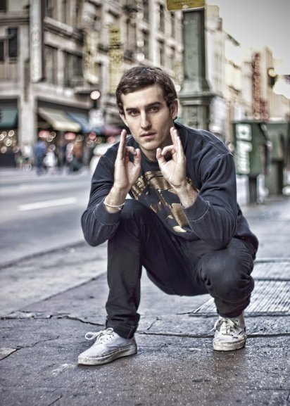 The Cataracs Photo ( )  -/-  /  - 3