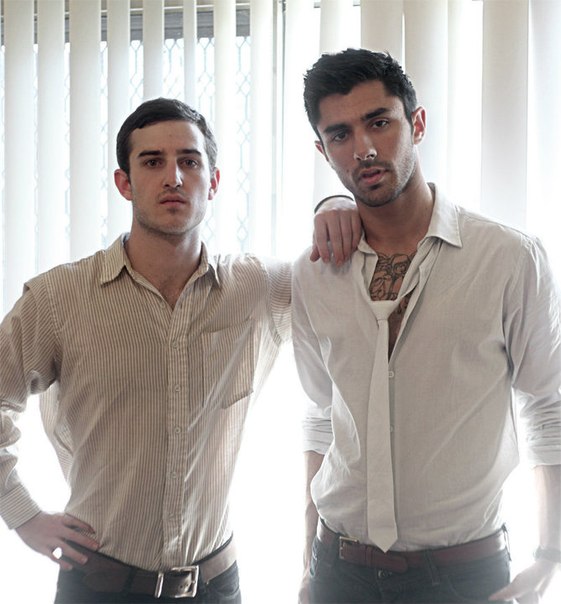 The Cataracs Photo ( )  -/-  /  - 10