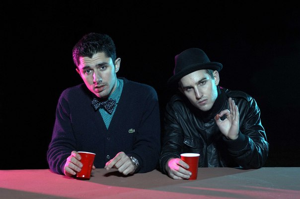 The Cataracs Photo ( )  -/-  /  - 11