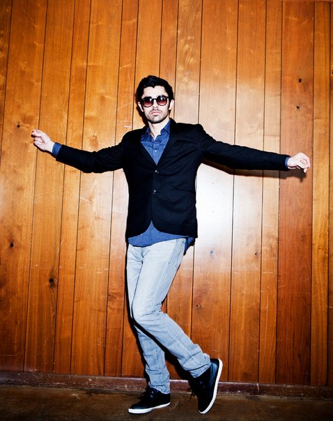 The Cataracs Photo ( )  -/-  /  - 17