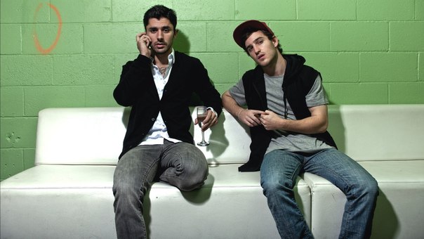 The Cataracs Photo ( )  -/-  /  - 19