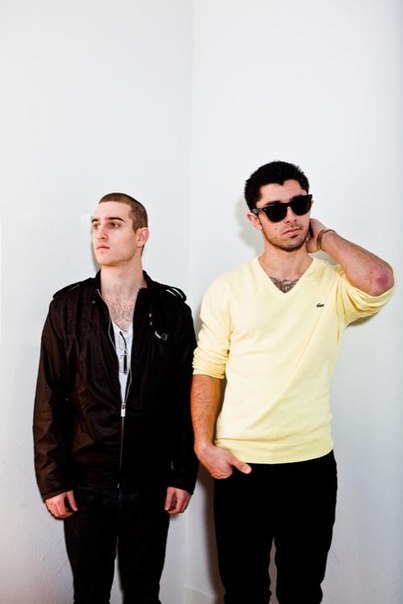 The Cataracs Photo ( )  -/-  /  - 20