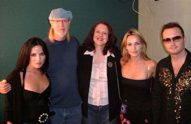 The Corrs Photo ( )   /  - 5