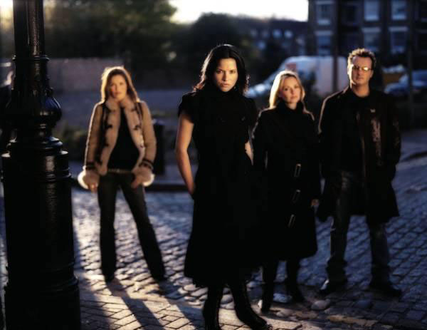 The Corrs Photo ( )   /  - 8