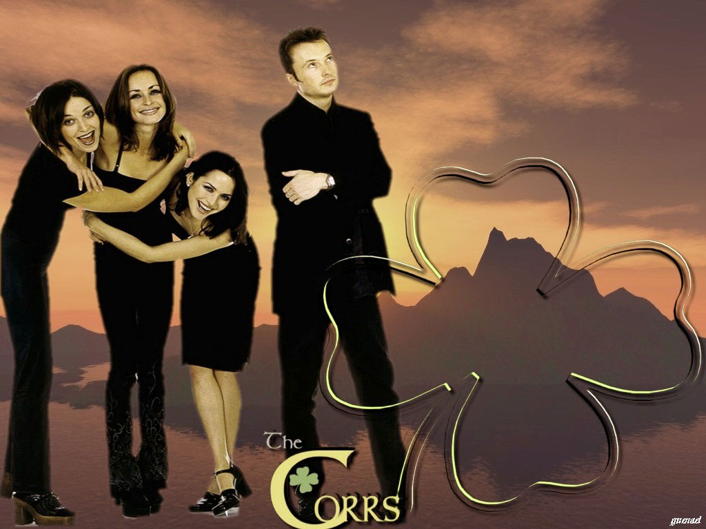 The Corrs Photo ( )   /  - 11