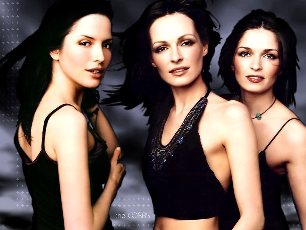 The Corrs Photo ( )   /  - 18