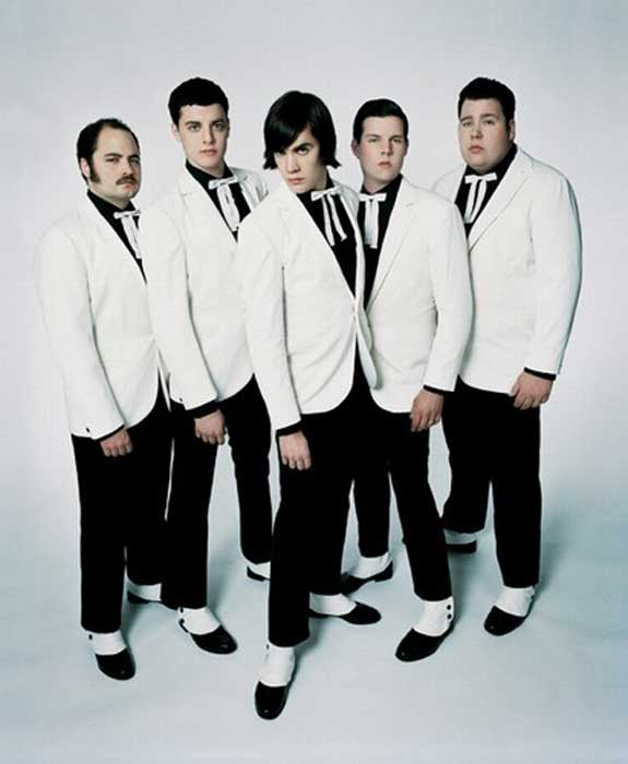 The Hives Photo ( )   /  - 4