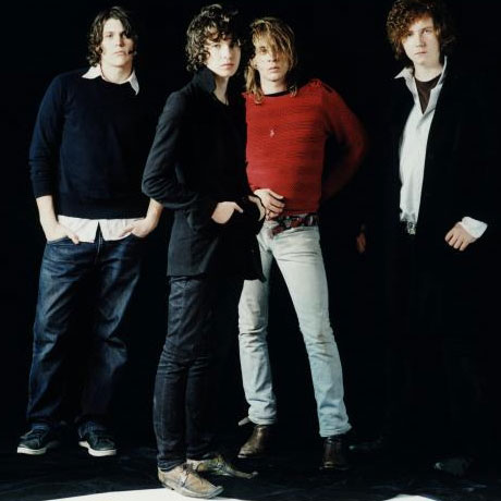 The Kooks Photo ( )   /  - 3