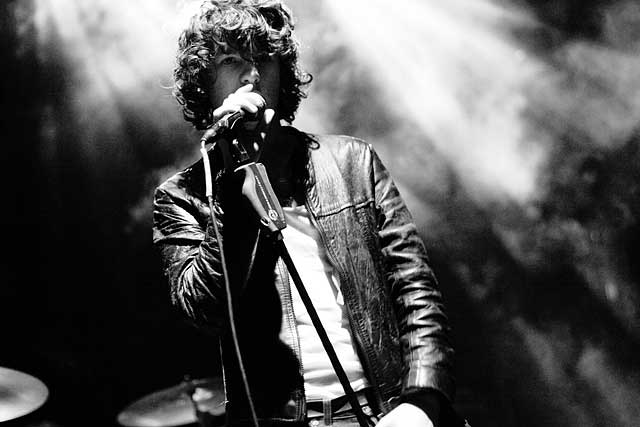 The Kooks Photo ( )   /  - 5