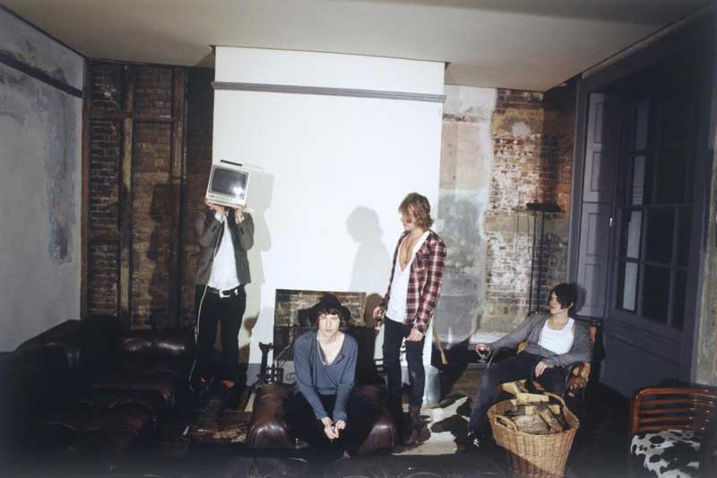 The Kooks Photo ( )   /  - 12