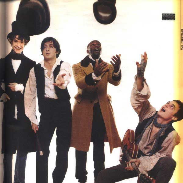 The Libertines Photo ( )   /  - 5