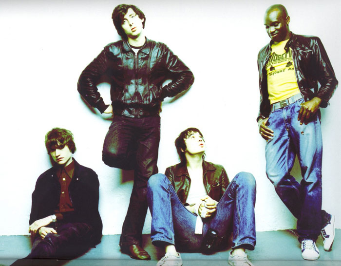 The Libertines Photo ( )   /  - 7