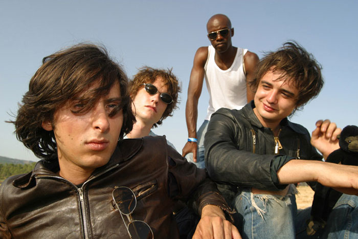 The Libertines Photo ( )   /  - 8